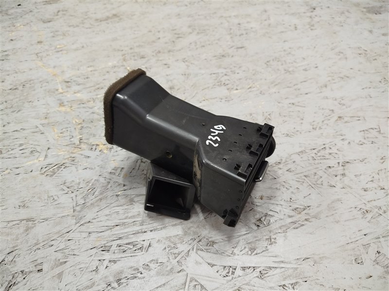 Дефлектор воздушный, 1900 рублей, Санкт-Петербург