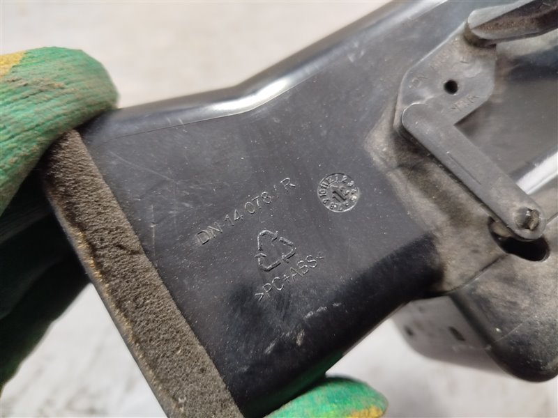 Дефлектор воздушный, 1105 рублей, Санкт-Петербург