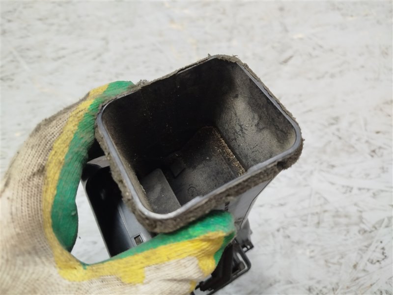 Дефлектор воздушный, 1105 рублей, Санкт-Петербург