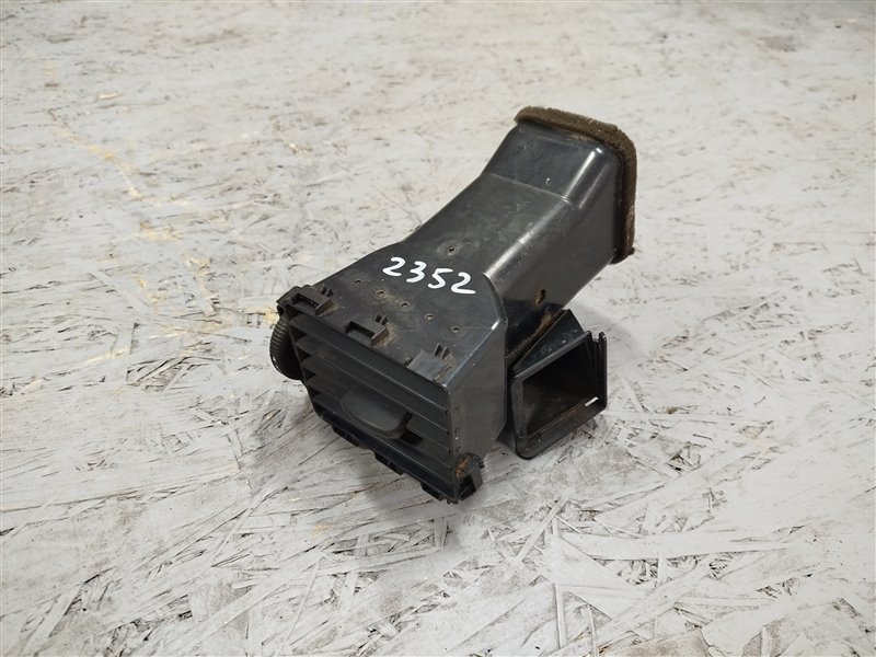 Дефлектор воздушный, 1125 рублей, Санкт-Петербург