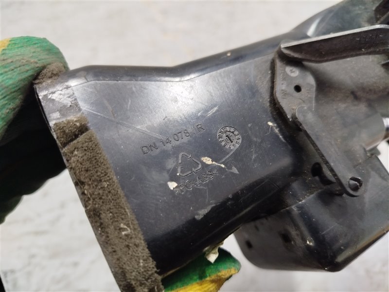 Дефлектор воздушный, 1125 рублей, Санкт-Петербург