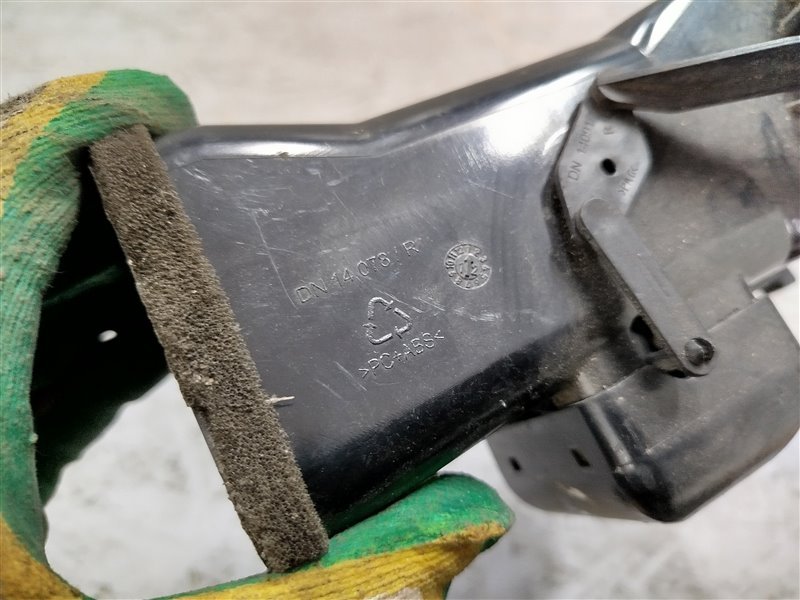 Дефлектор воздушный, 1125 рублей, Санкт-Петербург