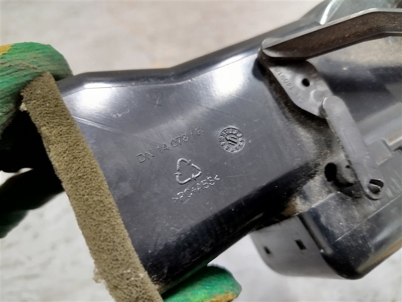 Дефлектор воздушный, 1115 рублей, Санкт-Петербург