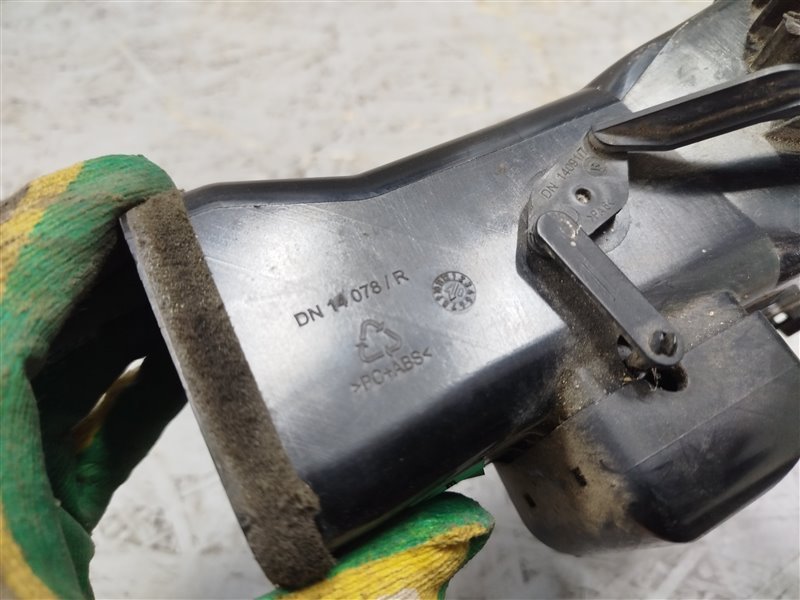 Дефлектор воздушный, 1105 рублей, Санкт-Петербург