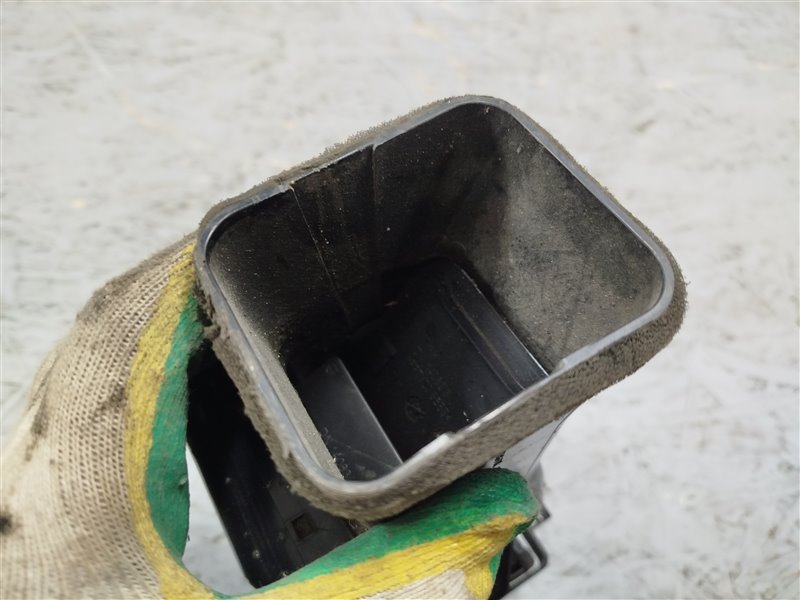 Дефлектор воздушный, 1125 рублей, Санкт-Петербург