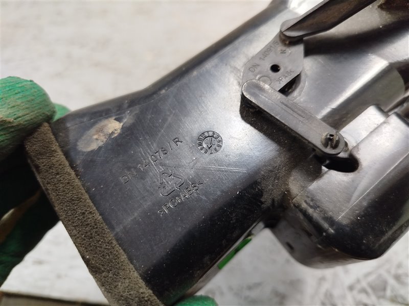 Дефлектор воздушный, 1125 рублей, Санкт-Петербург