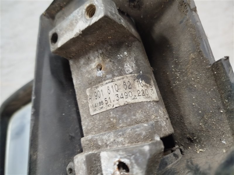 зеркало, 3550 рублей, Санкт-Петербург