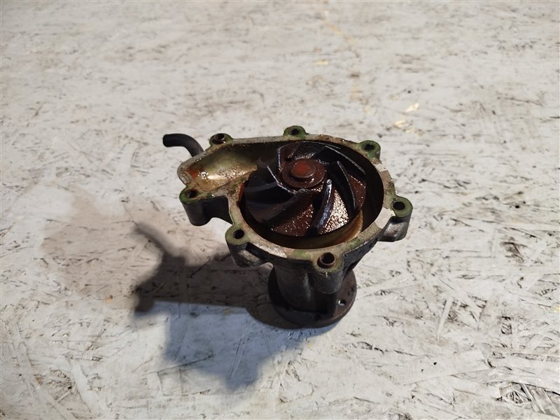 помпа, 1805 рублей, Санкт-Петербург