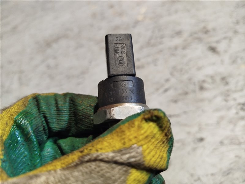 датчик давления топлива, 2225 рублей, Санкт-Петербург