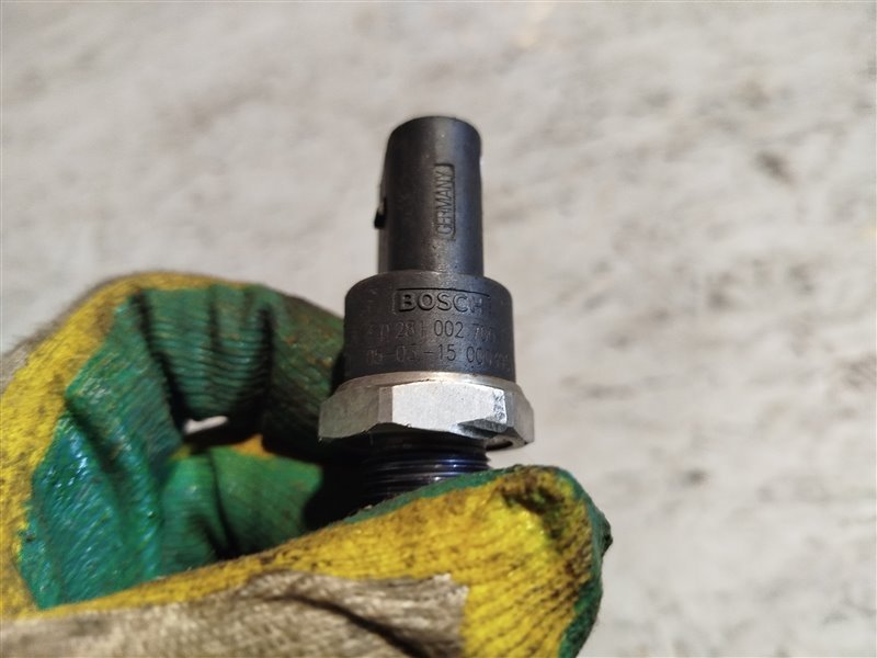 датчик давления топлива, 2225 рублей, Санкт-Петербург