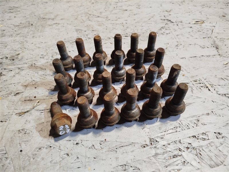 болты колесные, 3315 рублей, Санкт-Петербург