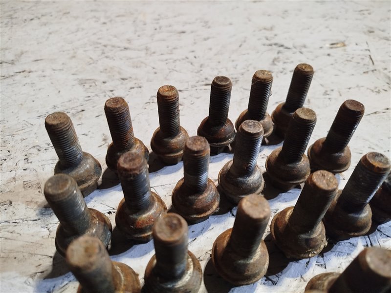 болты колесные, 3315 рублей, Санкт-Петербург