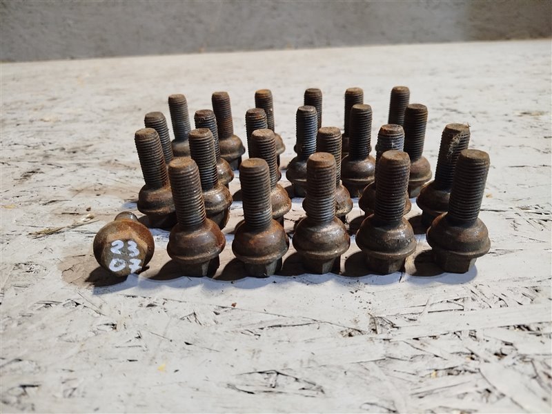 болты колесные, 3315 рублей, Санкт-Петербург