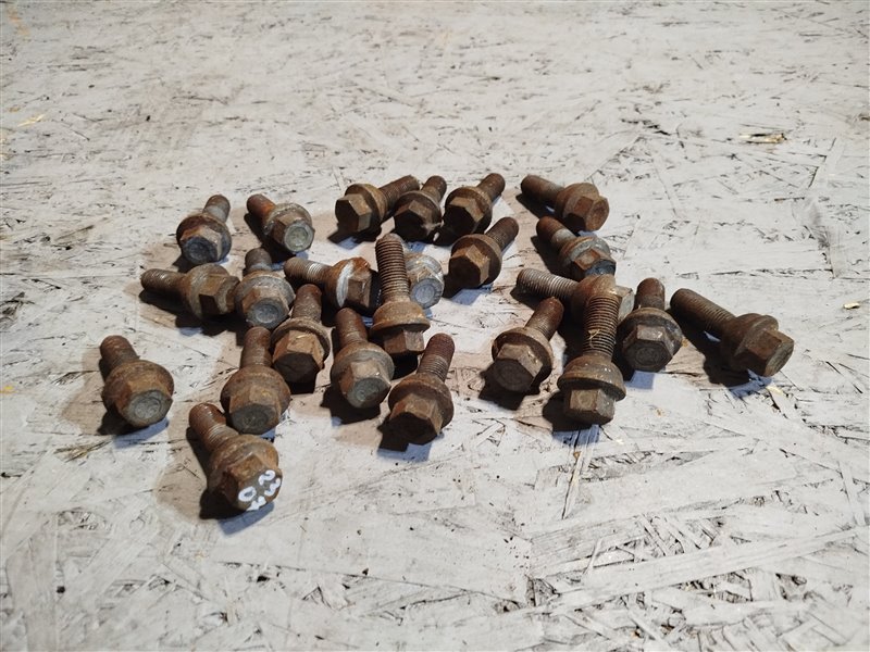 болты колесные, 3315 рублей, Санкт-Петербург