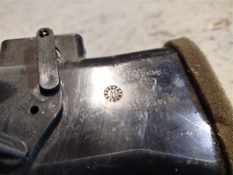 Дефлектор воздушный, 1125 рублей, Санкт-Петербург