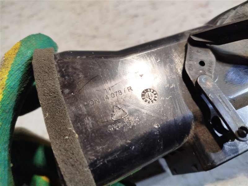 Дефлектор воздушный, 1125 рублей, Санкт-Петербург