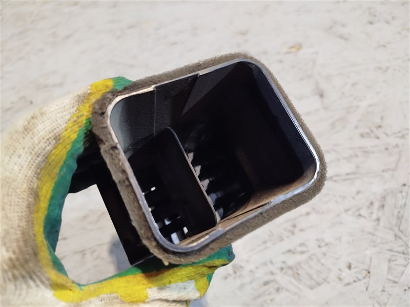 Дефлектор воздушный, 1105 рублей, Санкт-Петербург