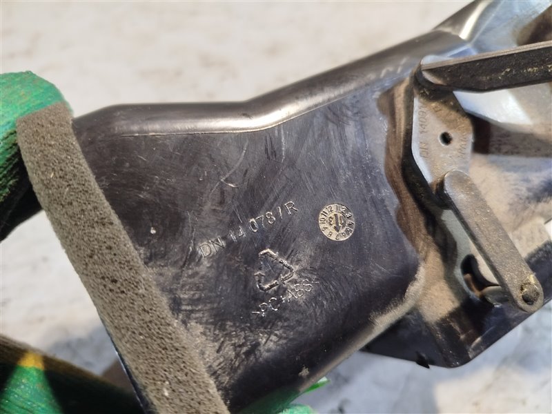 Дефлектор воздушный, 1105 рублей, Санкт-Петербург