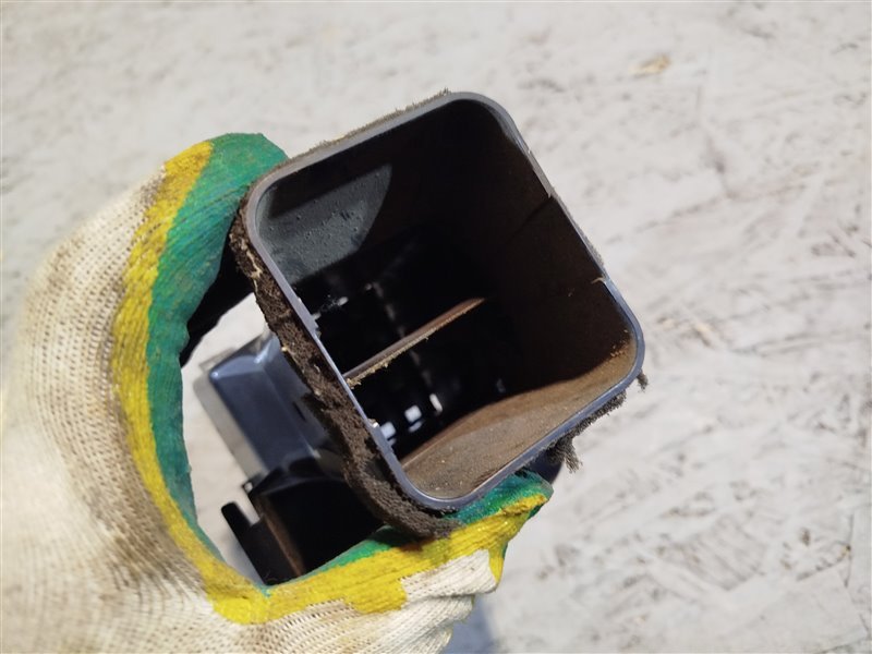 Дефлектор воздушный, 1125 рублей, Санкт-Петербург