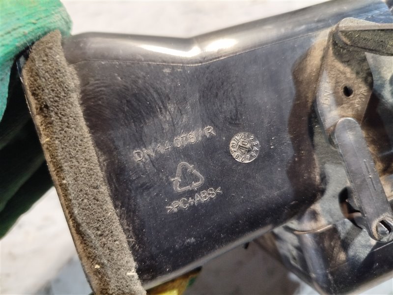 Дефлектор воздушный, 1125 рублей, Санкт-Петербург