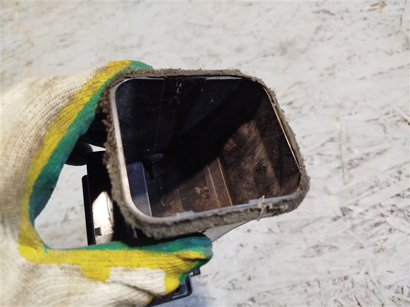 Дефлектор воздушный, 1125 рублей, Санкт-Петербург