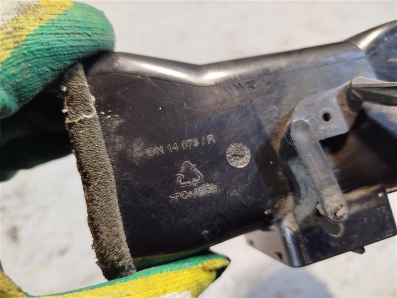 Дефлектор воздушный, 1125 рублей, Санкт-Петербург