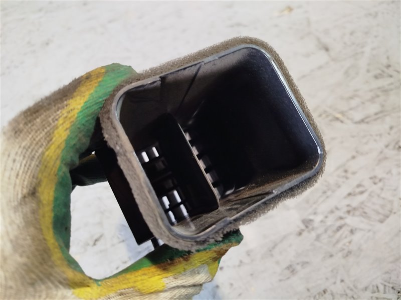 Дефлектор воздушный, 1125 рублей, Санкт-Петербург