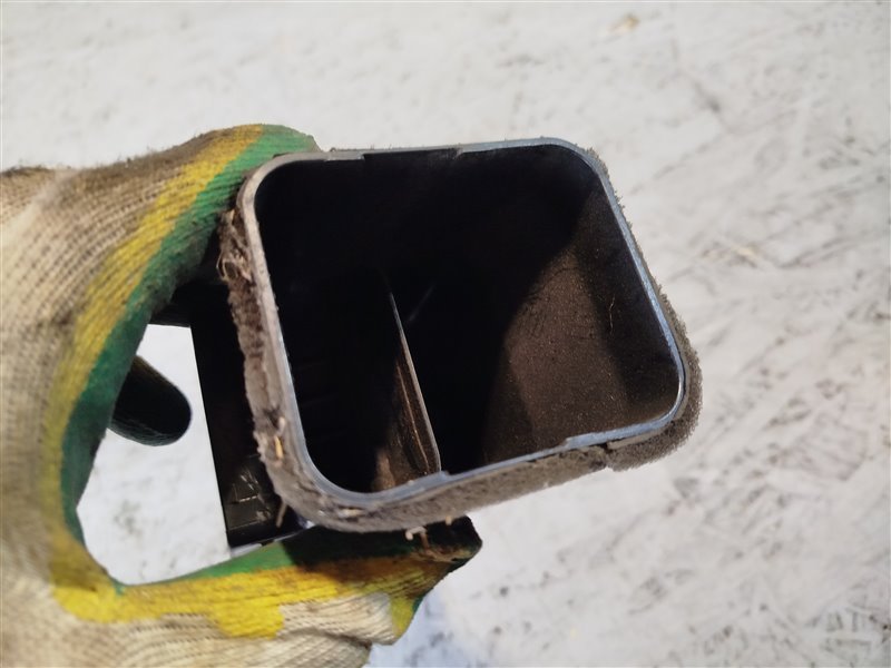 Дефлектор воздушный, 1125 рублей, Санкт-Петербург