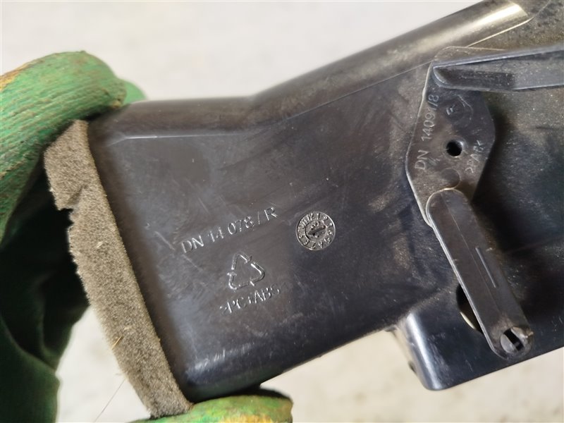 Дефлектор воздушный, 1125 рублей, Санкт-Петербург