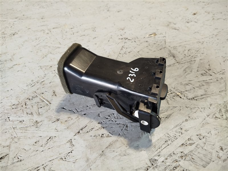 Дефлектор воздушный, 1125 рублей, Санкт-Петербург