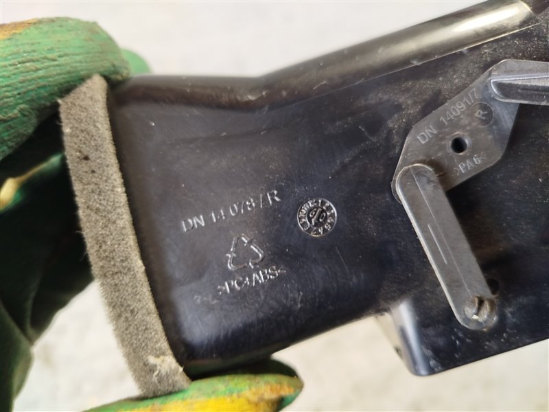 Дефлектор воздушный, 1125 рублей, Санкт-Петербург