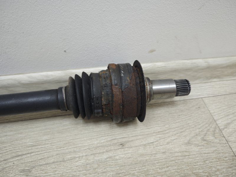 полуось, 5080 рублей, Санкт-Петербург