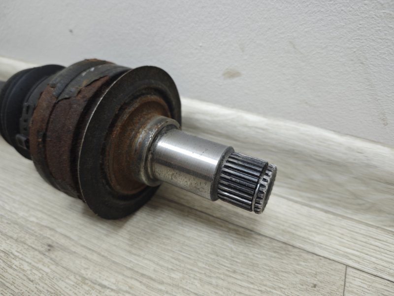 полуось, 5080 рублей, Санкт-Петербург