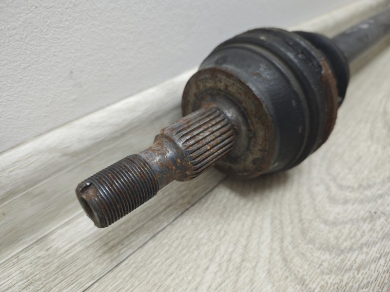 полуось, 5080 рублей, Санкт-Петербург