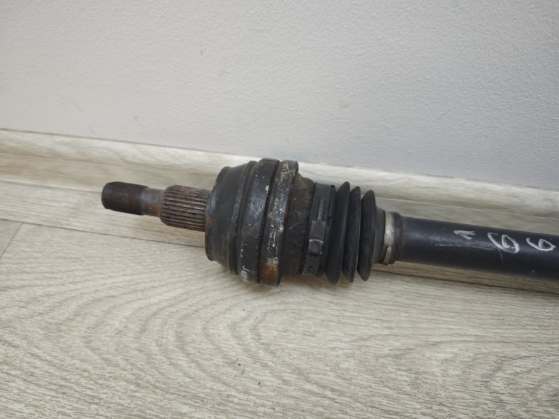 полуось, 5080 рублей, Санкт-Петербург