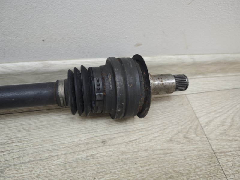 полуось, 5080 рублей, Санкт-Петербург