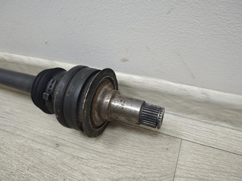 полуось, 5080 рублей, Санкт-Петербург