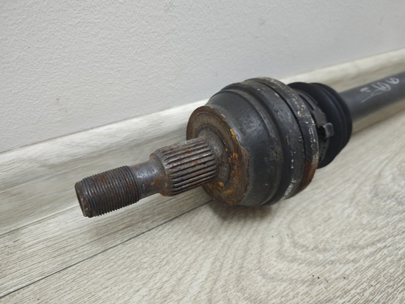 полуось, 5080 рублей, Санкт-Петербург