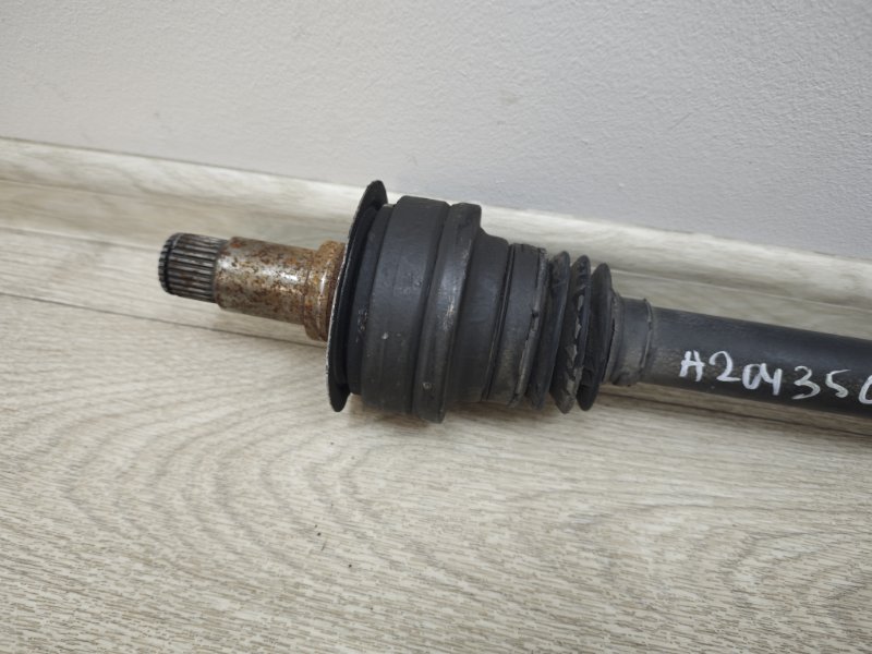 полуось, 1805 рублей, Санкт-Петербург