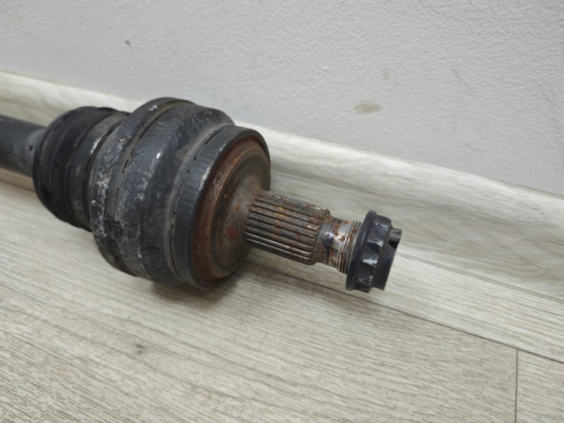 полуось, 1805 рублей, Санкт-Петербург