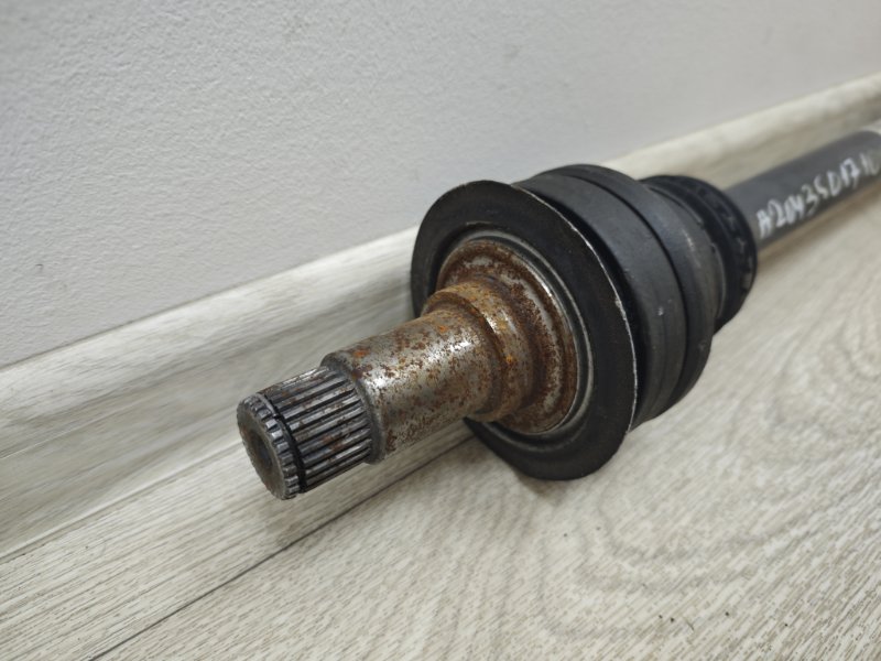 полуось, 1805 рублей, Санкт-Петербург