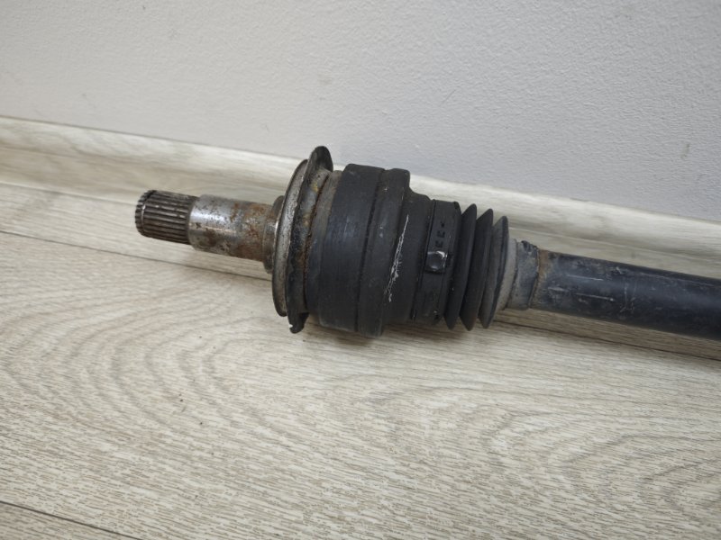 полуось, 3445 рублей, Санкт-Петербург