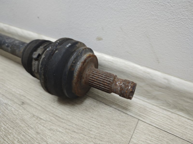 полуось, 3445 рублей, Санкт-Петербург