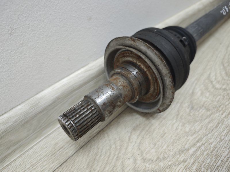 полуось, 3445 рублей, Санкт-Петербург