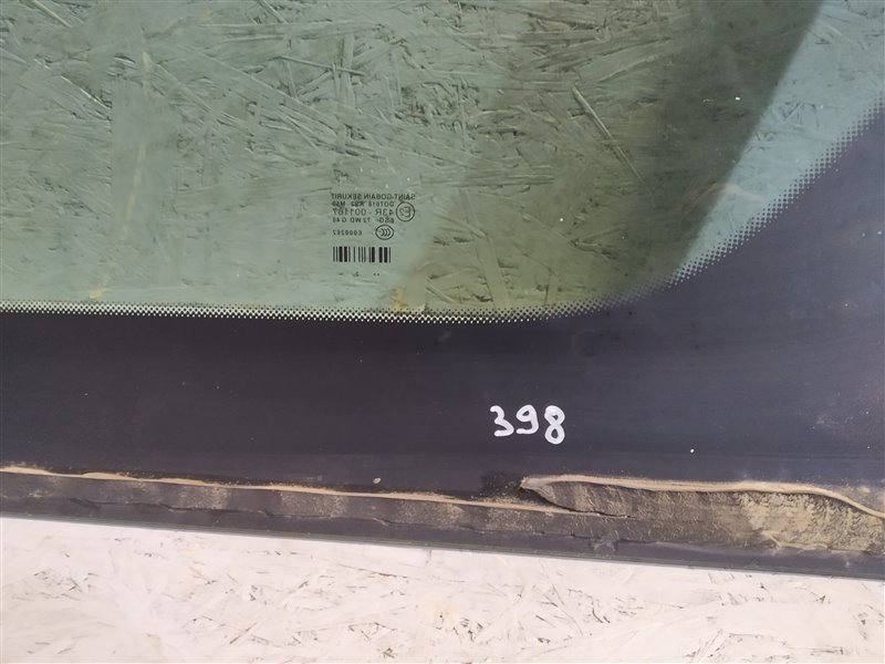 стекло сдвижной двери, 10500 рублей, Санкт-Петербург