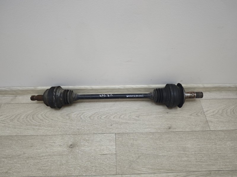 полуось, 4460 рублей, Санкт-Петербург