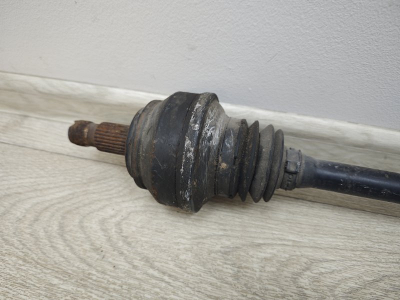 полуось, 4460 рублей, Санкт-Петербург