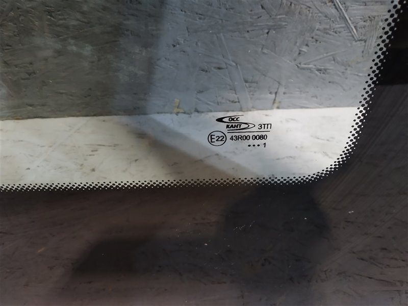 стекло кузовное, 8780 рублей, Санкт-Петербург