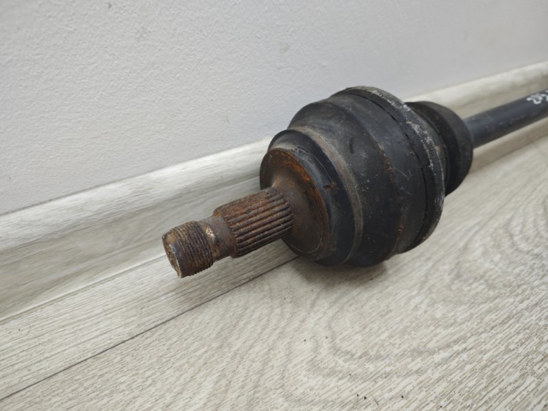 полуось, 4460 рублей, Санкт-Петербург