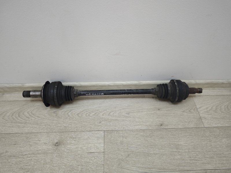 полуось, 4500 рублей, Санкт-Петербург